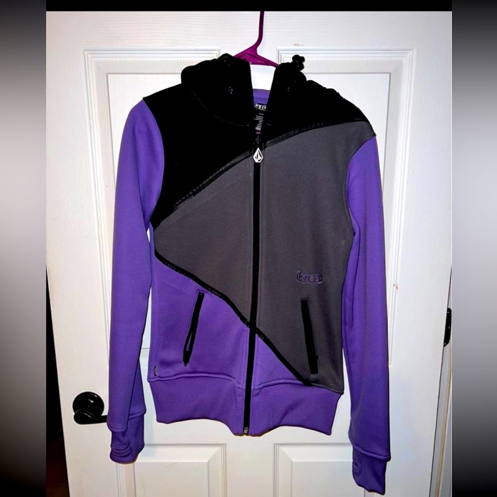Ladies Jacket